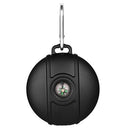 Loskii D3 Portable Solar/USB Ultrasonic Pest Repeller Outdoor with Compass for Travel Pests Control