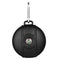 Loskii D3 Portable Solar/USB Ultrasonic Pest Repeller Outdoor with Compass for Travel Pests Control