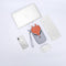 BUBM Portable 20000mAh Cartoon Power Bank Bag Charger USB Cable Storage Pouch Digital Storage Bag