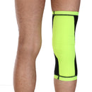 Shuoxin SXB22 Sports Knee Pad Non-slip Outdoor Basketball Fitness Knee Leg Support