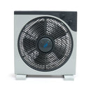 DC12V 11W DC Fan Portable 3 Gears Solar Fan Silent Cooling Fan With Crocodile Clip