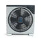 DC12V 11W DC Fan Portable 3 Gears Solar Fan Silent Cooling Fan With Crocodile Clip