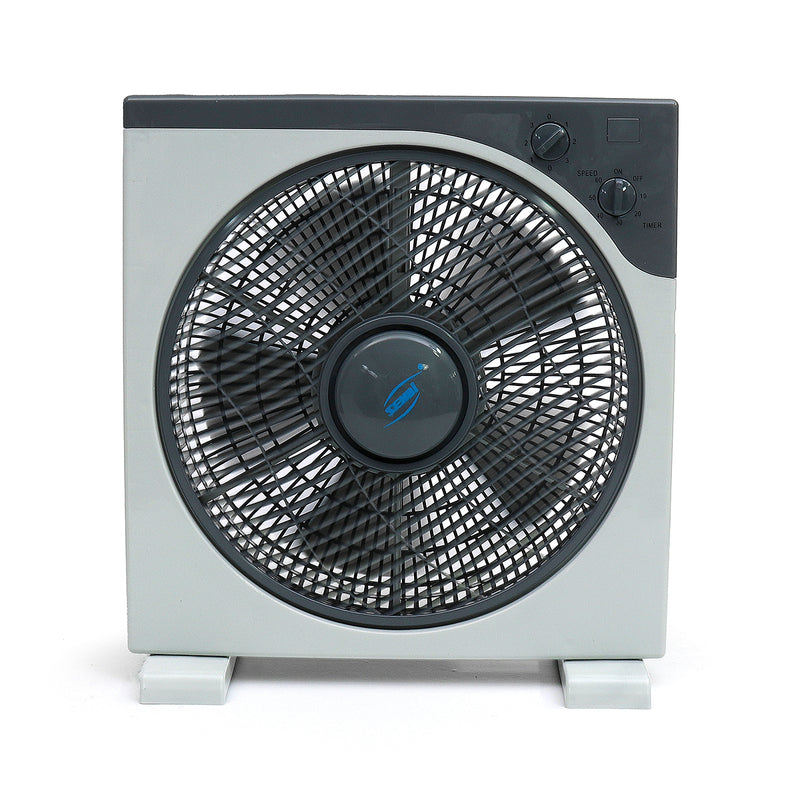 DC12V 11W DC Fan Portable 3 Gears Solar Fan Silent Cooling Fan With Crocodile Clip