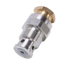 Prime Spray Valve Return valve for Sprayer Ultra 395 395 490 495 595, Black B4K2