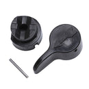 Prime Spray Valve Return valve for Sprayer Ultra 395 395 490 495 595, Black B4K2