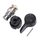 Prime Spray Valve Return valve for Sprayer Ultra 395 395 490 495 595, Black B4K2