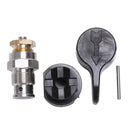 Prime Spray Valve Return valve for Sprayer Ultra 395 395 490 495 595, Black B4K2