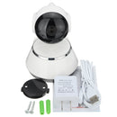 720 P Wireless Security Network CCTV IP Camera Night Vision WIFI  Web Cam