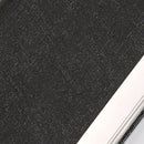 IPRee Stainless Steel Card Holder Credit Card Case Portable ID Card Storage Box Business Travel