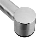 Chrome ABS Sprayer Handheld Portable Toilet Bidet Spray Bathroom Toilet Bidet Shower Head Nozzle Shower Head