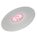 3pcs 6 Inch 600 1500 3000 Grit Diamond Coated Wheel Polishing Disc