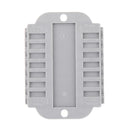 20pcs PCT-228A Quick Terminals Wire Connector Universal Terminal Block 32A