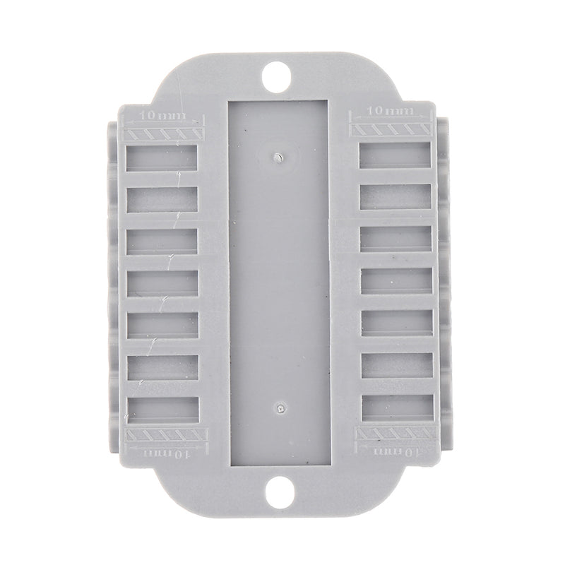 20pcs PCT-228A Quick Terminals Wire Connector Universal Terminal Block 32A