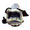 Winter Beanie Baby Sweater Fox Kids Girls Boys Wool Warm Scarf Hood holds H Y7W1