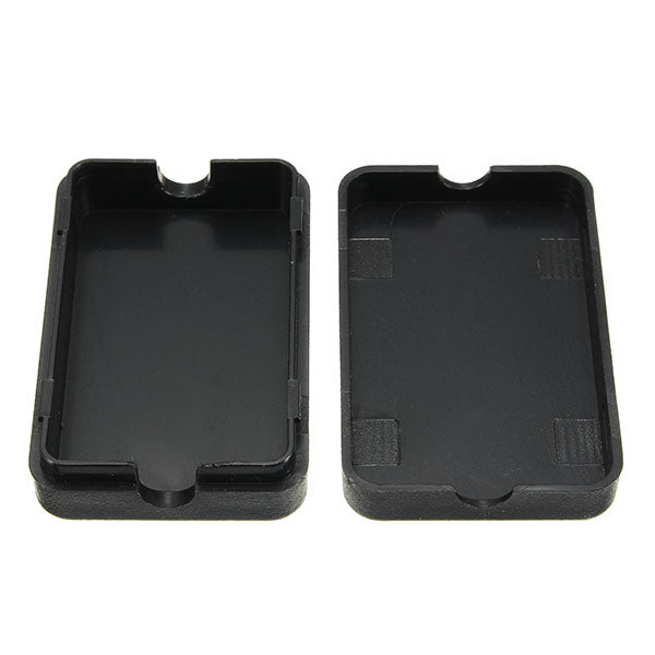 10Pcs RF-01 DIY Wireless Microphone Parts 5mA 70MHz FM Transmitter Production Kit With Antenna