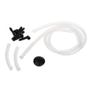 Vacuum Tester, Vacuum Pump Kit, Car Tool, Vacuum Testing Tool and Brake Ble