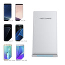 Bakeey 10W Intelligent Fast Charging Wireless Charger For iPhone XS 11 Pro Huawei P30 Pro Xiaomi Mi9 S10+ Note 10