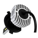 NovSight A500-N15 50W 10000LM LED Car Headlights Bulbs Fog Lamp H1 H3 H4 H7 H11 9005 9006 6500K