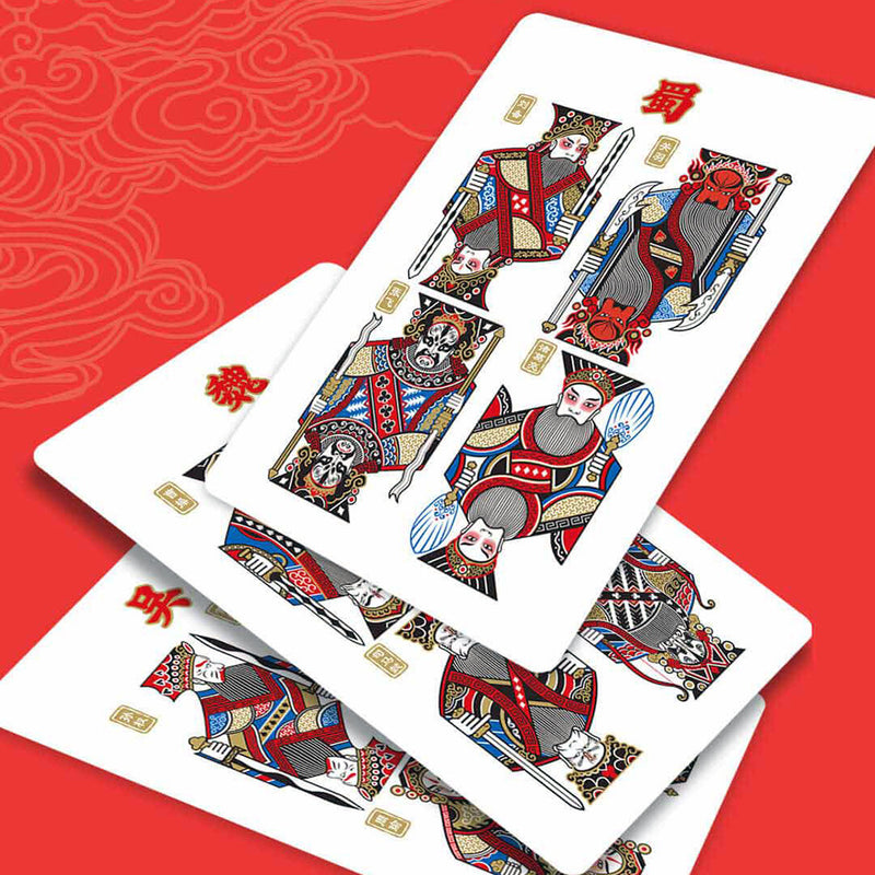 Creative Game Poker Card Adult Playing Party Cards Board Games Magic Props from Xiaomi Youpin