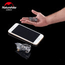 Naturehike NH17L035-T Portable Camping Gas Cooking Stove Picnic BBQ Furnace Burner Ultralight 40g