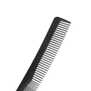 New Women Men Home Salon Cutting Hair Tooth Comb Barber Hairdressing Pocket N6Y9