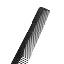 New Women Men Home Salon Cutting Hair Tooth Comb Barber Hairdressing Pocket N6Y9