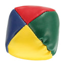 Set of 3 Juggling Balls Outdoor Sports Beanball Children Kids Toy Balls Classic Bean Bag Juggle Ball