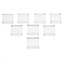 10Pcs DIY NE555 Electronic Organ Teaching Kit