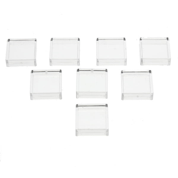 10Pcs DIY NE555 Electronic Organ Teaching Kit