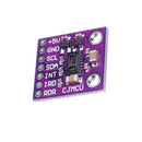 CJMCU-30100 MAX30102 Blood Oxygen Heart Rate Biosensor Sensor Module