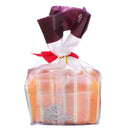 6PCS Toaster Bread Squishy 9CM Cracker Dough  With Packaging Collection Gift Soft Toy