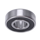 6203RS Shielded Deep Groove Radial Ball Bearings 17mmx40mmx12mm 10Pcs U8B2