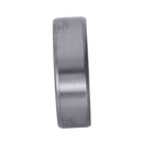 6203RS Shielded Deep Groove Radial Ball Bearings 17mmx40mmx12mm 10Pcs U8B2