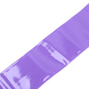 2M 43mm 27mm Dia PVC Heat Shrink Tubing Purple for 1 x 26650 Battery H2S8