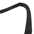25.4mm 1" Dual-Wall 3:1 Adhesive Lined Heat Shrink Tubing Sleeving 4Ft