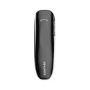 Awei N1 Single Wireless bluetooth Earphone Portable Multipoint Bussiness Earbuds Headphone with Mic