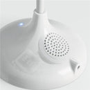 Intelligent Desk Lamp bluetooth Speaker With Mic Hands-free Call Eye Protection Bird Shape