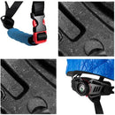 ROCKBROS Riding Helmet Child Men Women Kid Cartoon Half Helmet Bicycle Cycling Electirc Bike