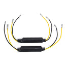 Motorcycle Turn Light Load Resistor Signal Indicator LED Flash Blinker Fix Erro
