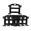 IPRee Outdoor Paracord Storage Reel Bobbin Bracket Winder Rope Organizer For Camping Hiking