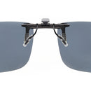 TS Polarized Clip on Sunglasses Durable Light Material Block High UVA/UVB Utility Fashion From Xiaomi Youpin