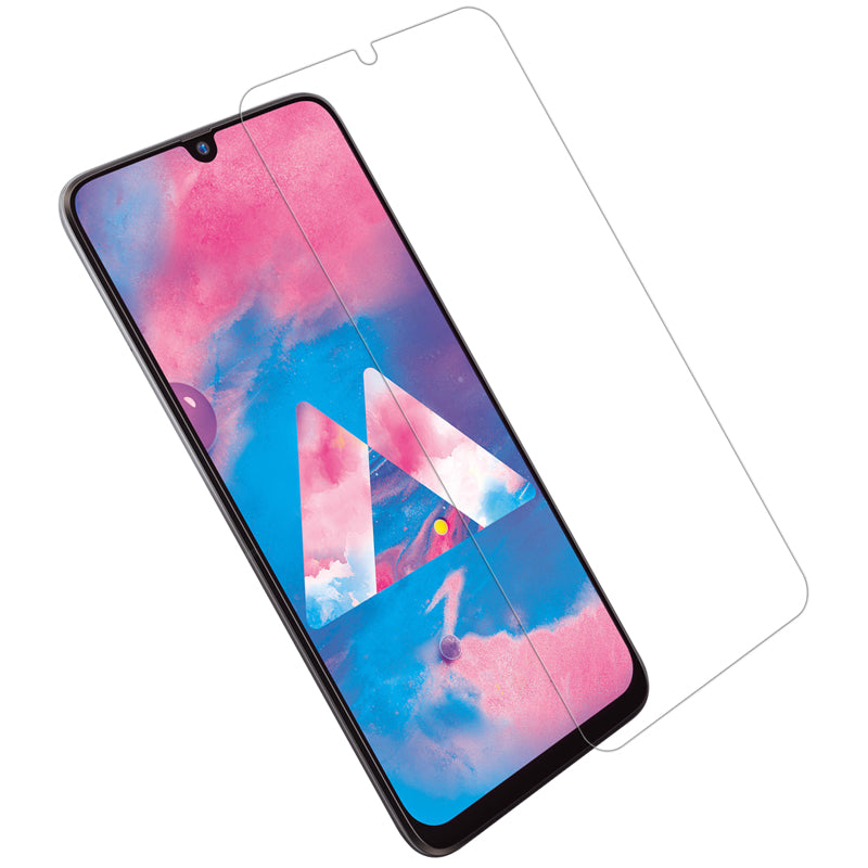 NILLKIN Matte Anti Fingerprint PET Screen Protector for Samsung Galaxy A30 2019/A50 2019/M30 2019