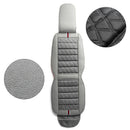 Car Cooling Seat Cushion  Air Ventilated Fan/Conditioned Cooler Pad 12V 2 Speeds