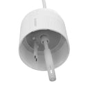 DIGOO DG-TD09 2W 280ML USB Charing Table Lamp Humidifier Bedroom Night Light 360 Adjustment Air Humidifier