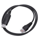 USB Programming Cable for ICOM IC-F5010 IC-F5011 IC-F5021 IC-F5023 OPC-1122 Y5I1