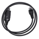 USB Programming Cable for ICOM IC-F5010 IC-F5011 IC-F5021 IC-F5023 OPC-1122 Y5I1