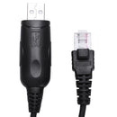 USB Programming Cable for ICOM IC-F5010 IC-F5011 IC-F5021 IC-F5023 OPC-1122