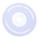 USB Programming Cable for ICOM IC-F5010 IC-F5011 IC-F5021 IC-F5023 OPC-1122 Y5I1