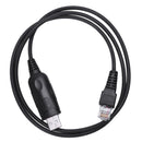 USB Programming Cable for ICOM IC-F5010 IC-F5011 IC-F5021 IC-F5023 OPC-1122 Y5I1