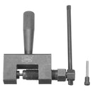 Chain Rivet Remover Breaker Motorcycle Bike Splitter Cutter Tool For Chain 420 428 520 525 528 530